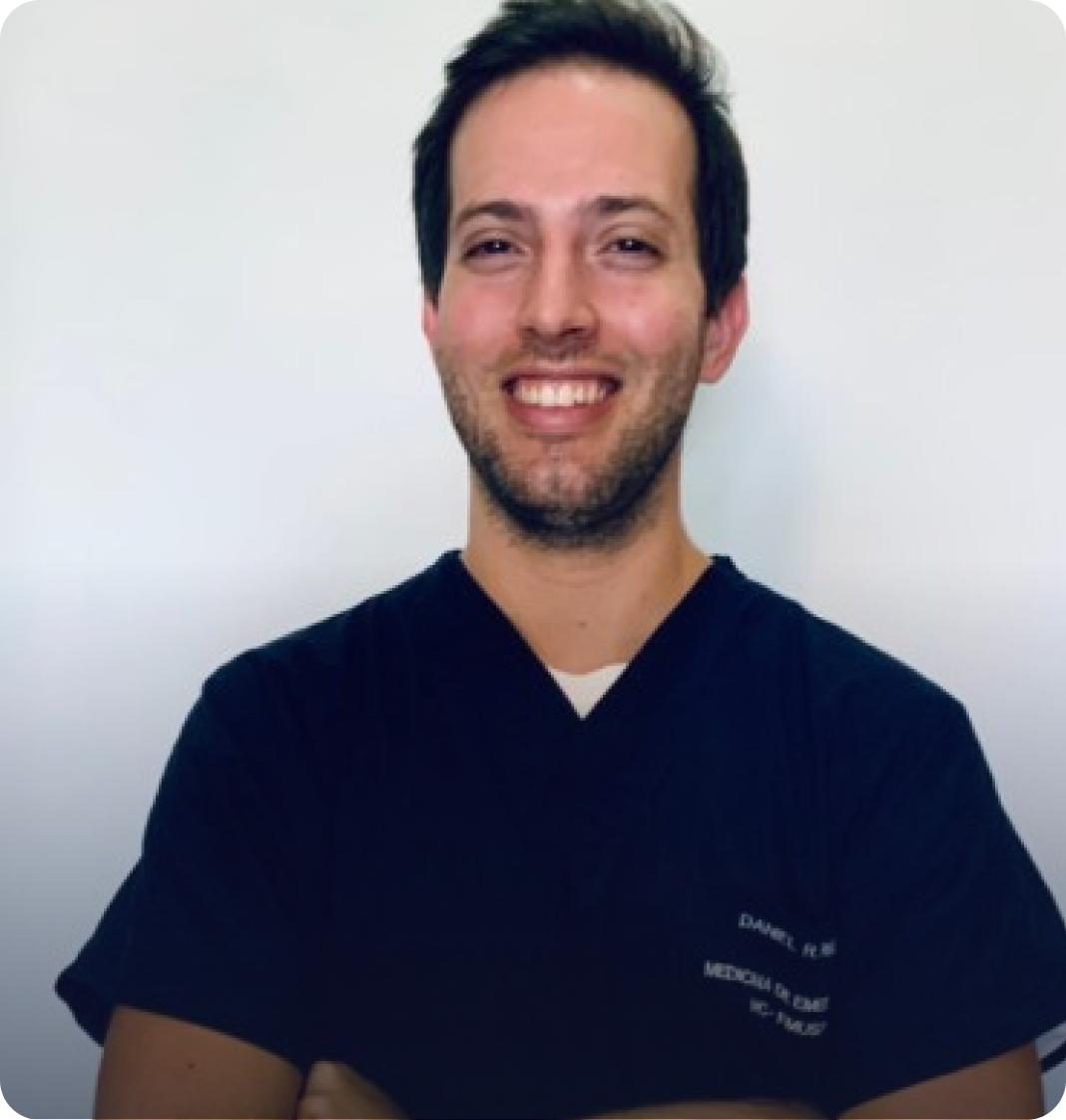 Daniel Rodrigues Ribeiro, cofundador e CEO da PetYouGo